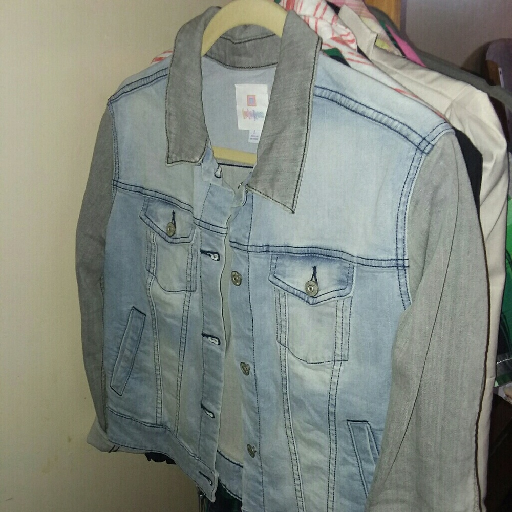 Harvey Jacket